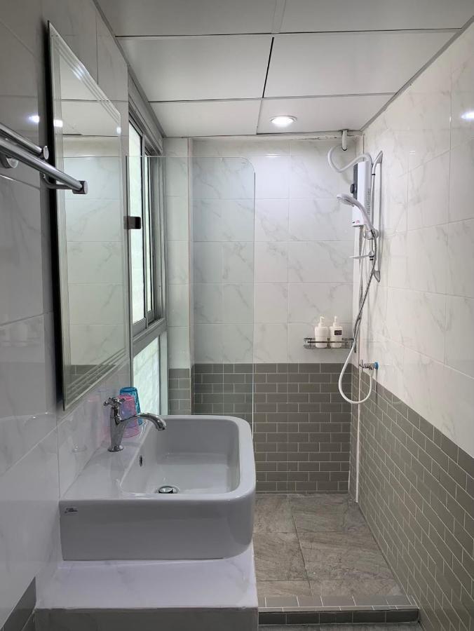 Petchsiri Room เพชรสิริรูม Ban Sai Mai Exterior foto