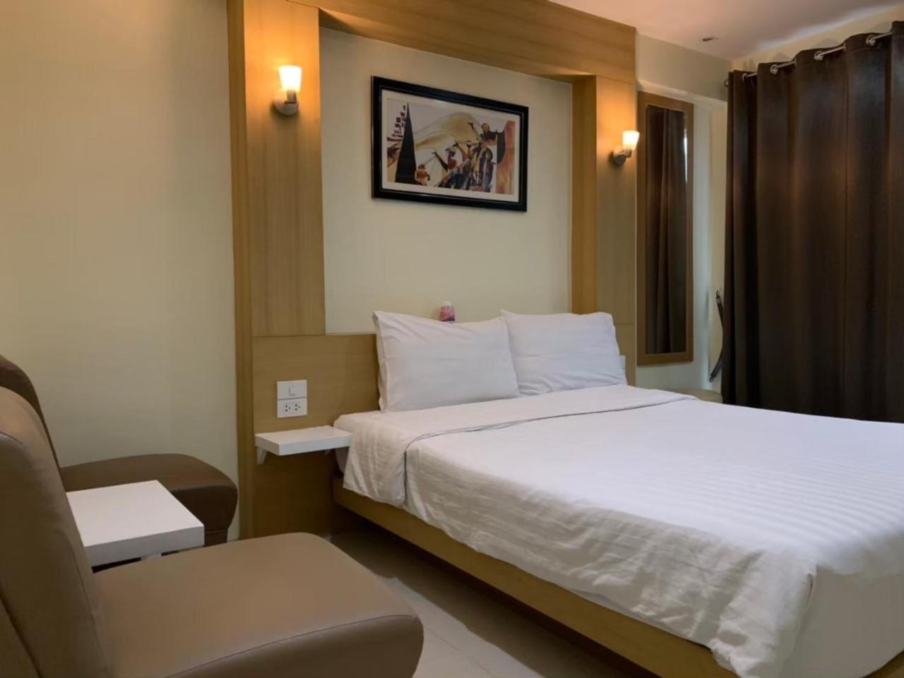 Petchsiri Room เพชรสิริรูม Ban Sai Mai Exterior foto