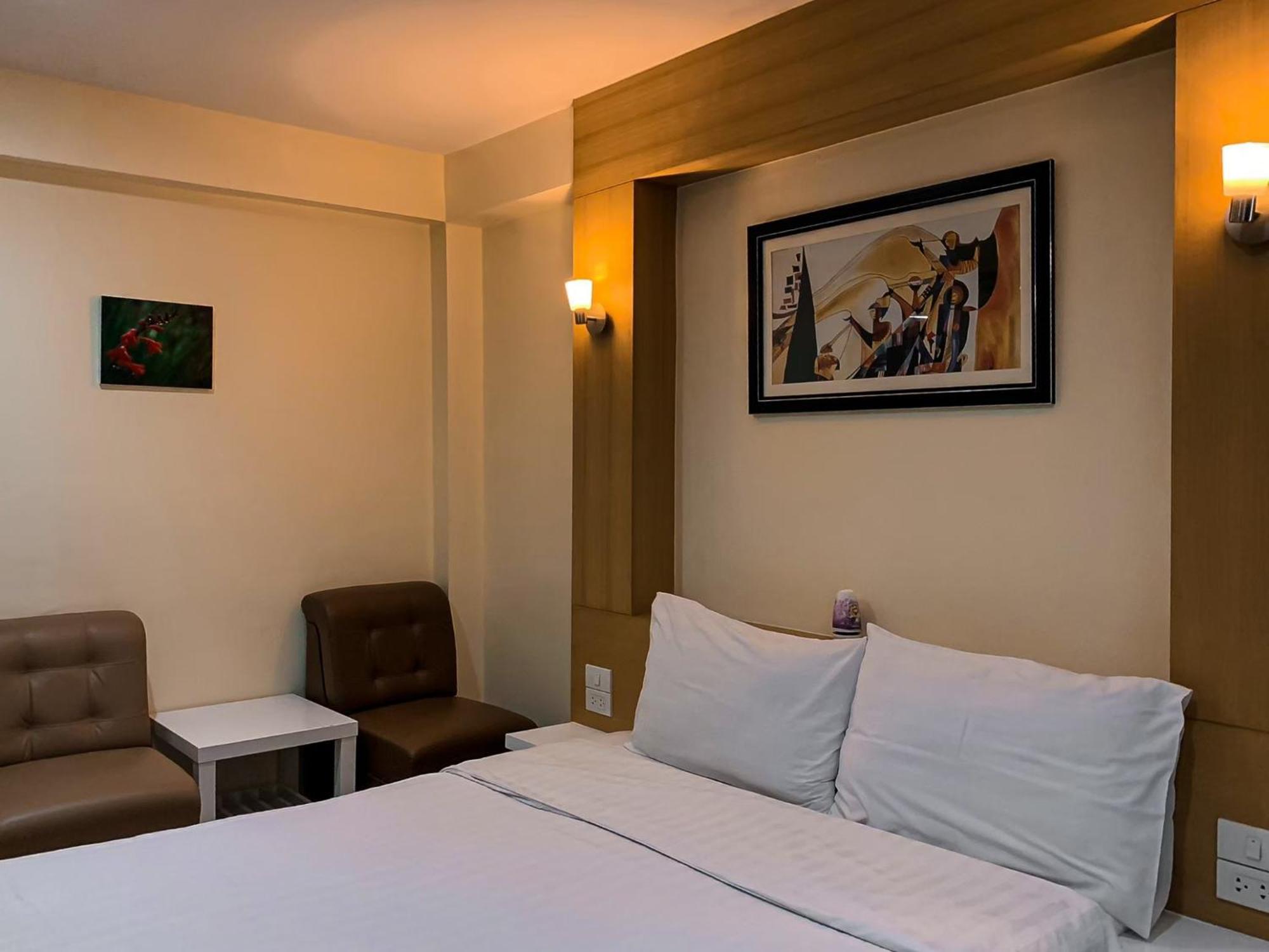 Petchsiri Room เพชรสิริรูม Ban Sai Mai Exterior foto